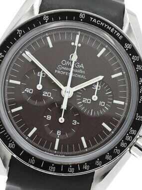 OMEGA Speedmaster Professional 311.32.42.30.13.001 Hand Winding Men's_960397